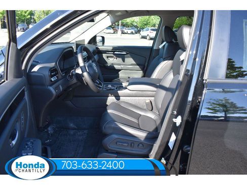 New 2026 Honda Pilot EX-L image 25