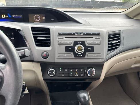 Used 2012 Honda Civic LX image 20