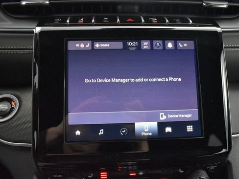 New 2025 Jeep Grand Cherokee Altitude w/ MOPAR Finishing Package AWD/4WD image 25