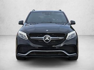 Used 2017 Mercedes-Benz GLE 63 AMG 4MATIC video 2
