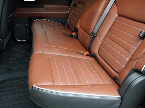 New 2026 GMC Sierra 2500 Denali Ultimate w/ Max Trailering Package image 33