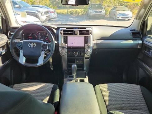 Used 2020 Toyota 4Runner SR5 image 2