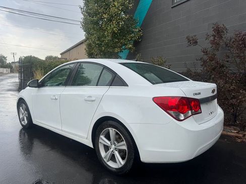 Used 2013 Chevrolet Cruze LT image 3