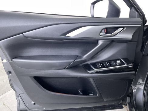 Used 2023 MAZDA CX-9 Touring Plus image 10