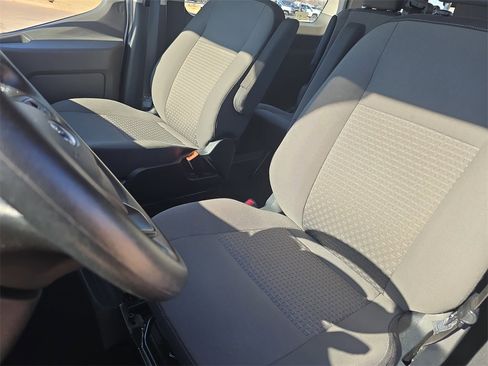 Used 2023 Ford Transit 350 XLT image 16