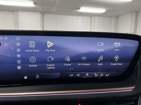 Certified 2025 Buick Envision Sport Touring image 13