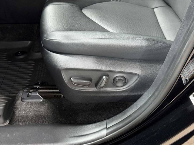 Certified 2026 Toyota Grand Highlander AWD image 24