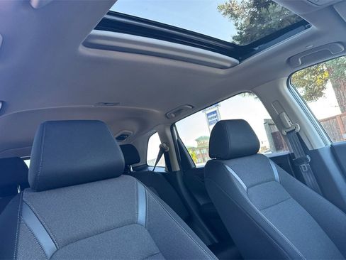 Certified 2024 Honda CR-V EX image 19