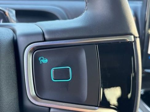 New 2025 Ford Expedition Platinum w/ Platinum Ultimate Package image 22