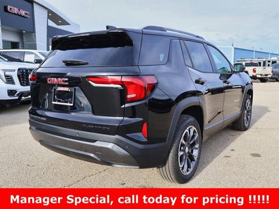 New 2026 GMC Terrain Elevation w/ Elevation Premium Package