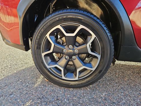 Used 2014 Subaru Crosstrek 2.0i Premium image 22