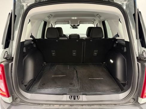 Used 2024 Ford Bronco Sport Big Bend AWD/4WD image 34