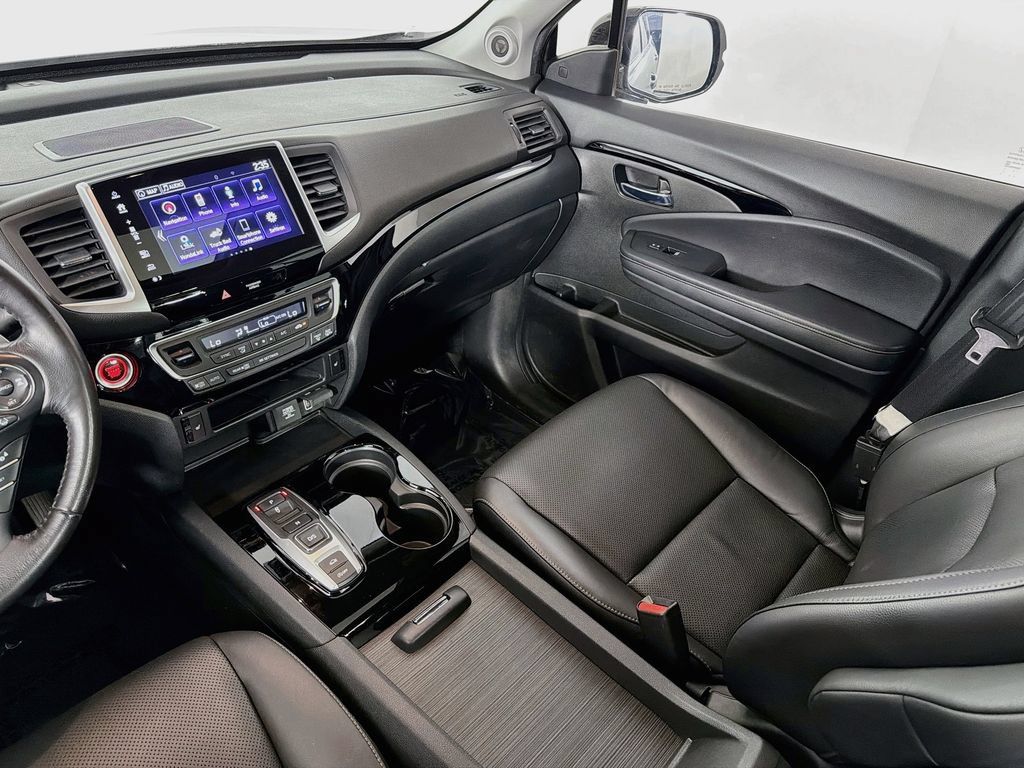 Used 2020 Honda Ridgeline RTL-E image 24
