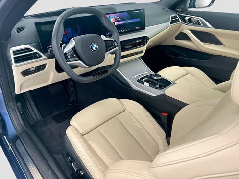 Used 2026 BMW 430i Coupe w/ Premium Package RWD image 9