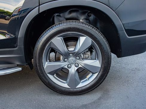Used 2021 Honda Passport Touring image 31