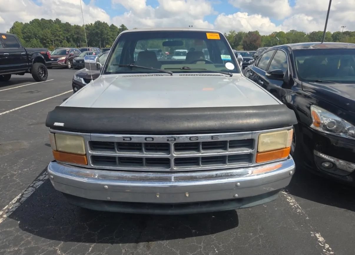 Used 1996 Dodge Dakota Sport RWD image 6
