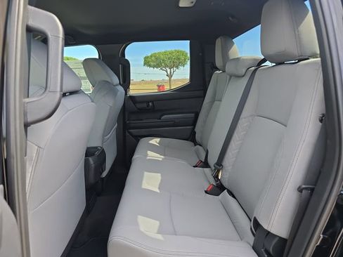 New 2026 Toyota Tacoma SR5 image 13