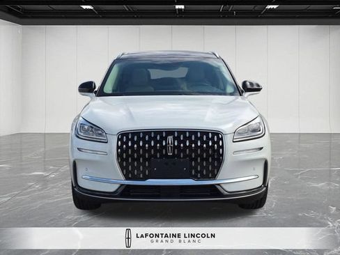 Certified 2024 Lincoln Corsair Reserve w/ Equipment Group 201A AWD/4WD image 8