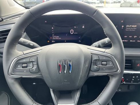 New 2026 Buick Encore GX Sport Touring w/ Comfort Package FWD image 18