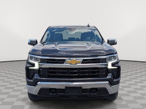 Used 2022 Chevrolet Silverado 1500 LT w/ Protection Package AWD/4WD image 8