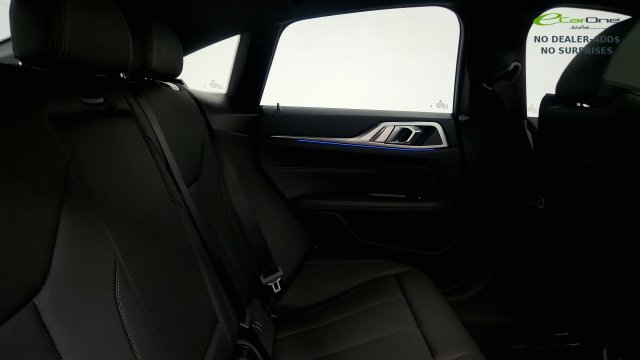 Used 2024 BMW i4 eDrive40 w/ Premium Package RWD image 44