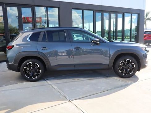 Used 2026 MAZDA CX-50 Meridian Edition AWD/4WD image 2