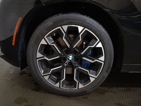 Used 2025 BMW X3 M50 AWD/4WD image 9