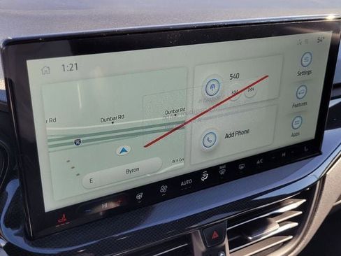 New 2026 Ford Escape ST-Line Select w/ Equipment Group 401A image 43