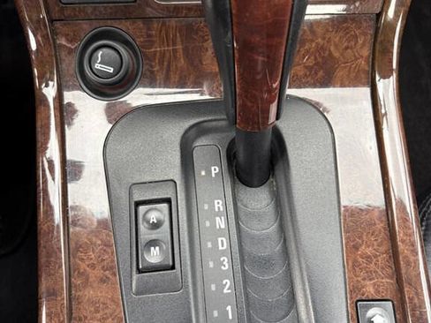 Used 1997 BMW Z3 2.8 RWD image 20