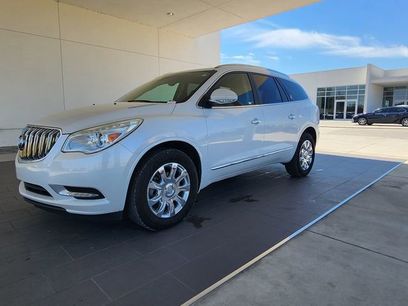 Used 2016 Buick Enclave Premium