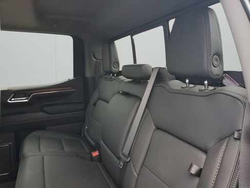 Certified 2024 GMC Sierra 1500 Denali w/ Denali Reserve Package AWD/4WD image 19