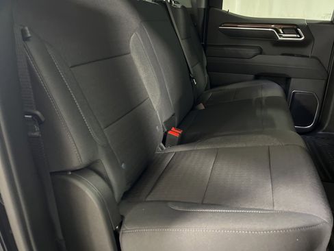 New 2026 Chevrolet Silverado 1500 LT image 19