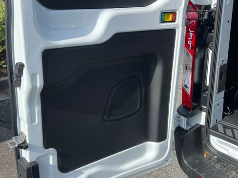 New 2026 Ford Transit 250 148 Medium Roof w/ Load Area Protection Package image 13