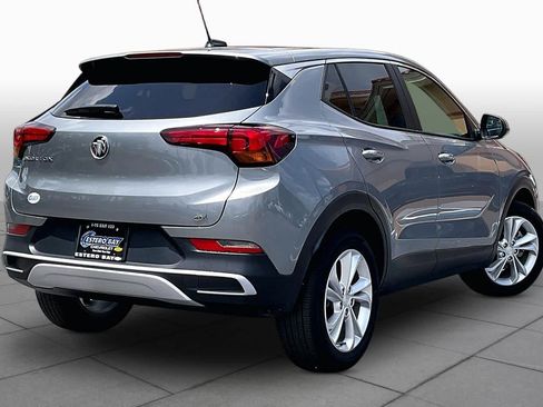 Used 2023 Buick Encore GX Preferred FWD image 13