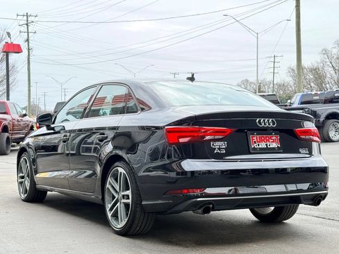 Used 2017 Audi A3 2.0T Premium w/ Convenience Package image 5