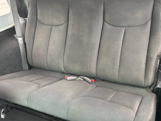 Used 2017 Jeep Wrangler Sport AWD/4WD image 22