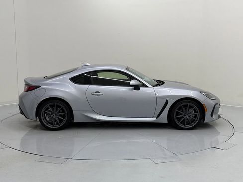 Certified 2023 Subaru BRZ Limited image 7