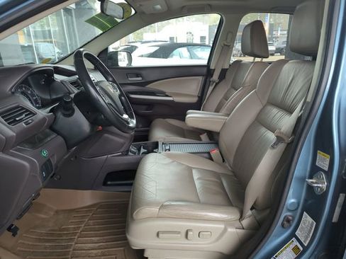 Used 2013 Honda CR-V EX-L image 12