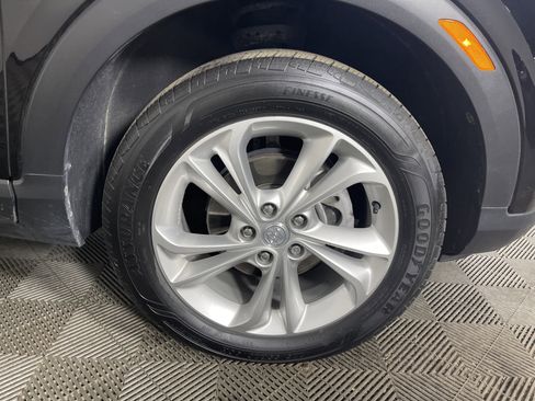 Used 2023 Buick Encore GX Preferred w/ Cold Weather Comfort Package image 6