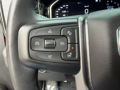 Used 2023 GMC Sierra 1500 Elevation image 26