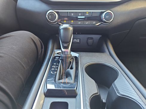 Used 2022 Nissan Altima 2.5 SR image 15