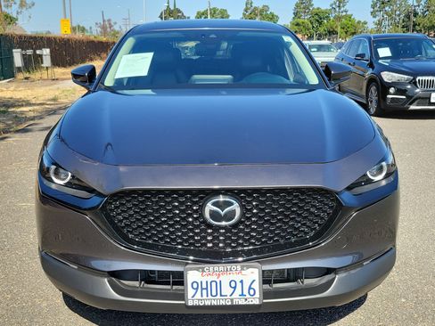 Used 2021 MAZDA CX-30 FWD 2.5 S w/ Preferred Package image 27