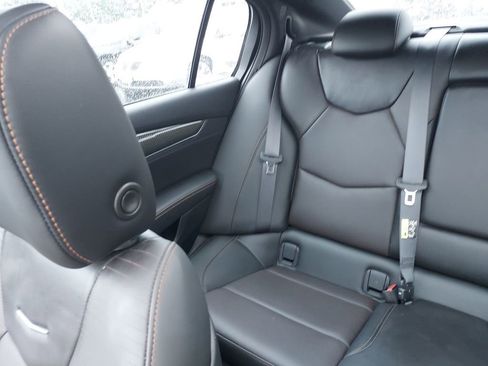 Used 2020 Cadillac CT5 Sport RWD image 12