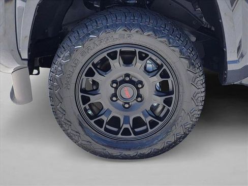 Certified 2026 Toyota Tacoma SR5 RWD image 20