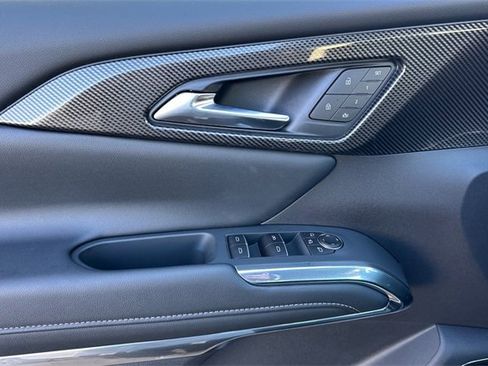 New 2026 Chevrolet Traverse High Country image 14