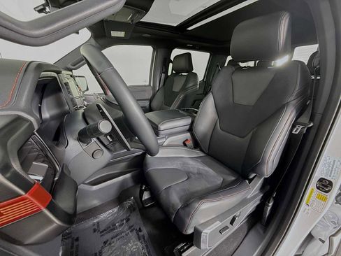Used 2024 Ford F150 Raptor AWD/4WD image 5