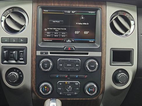 Used 2015 Ford Expedition King Ranch AWD/4WD image 11