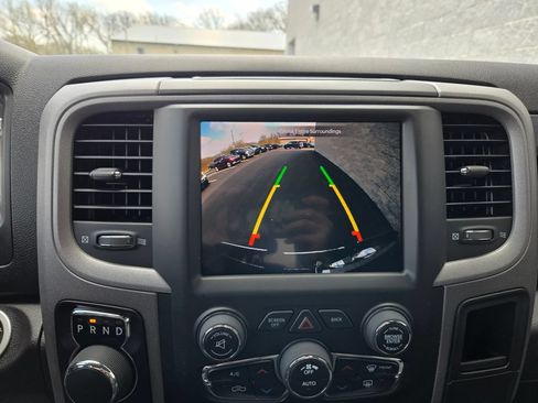 Used 2024 RAM 1500 Tradesman w/ Tradesman SXT Package AWD/4WD image 26