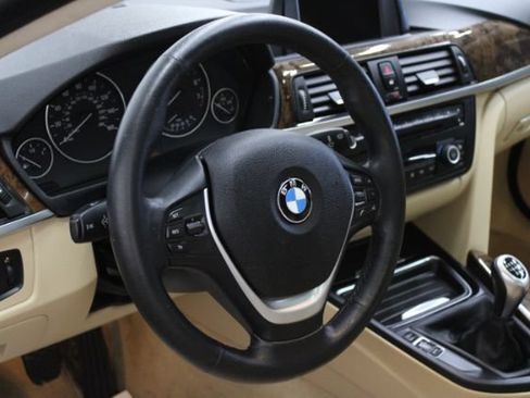 Used 2014 BMW 428i Coupe RWD image 11