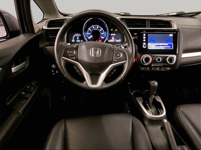 Used 2019 Honda Fit EX-L image 5